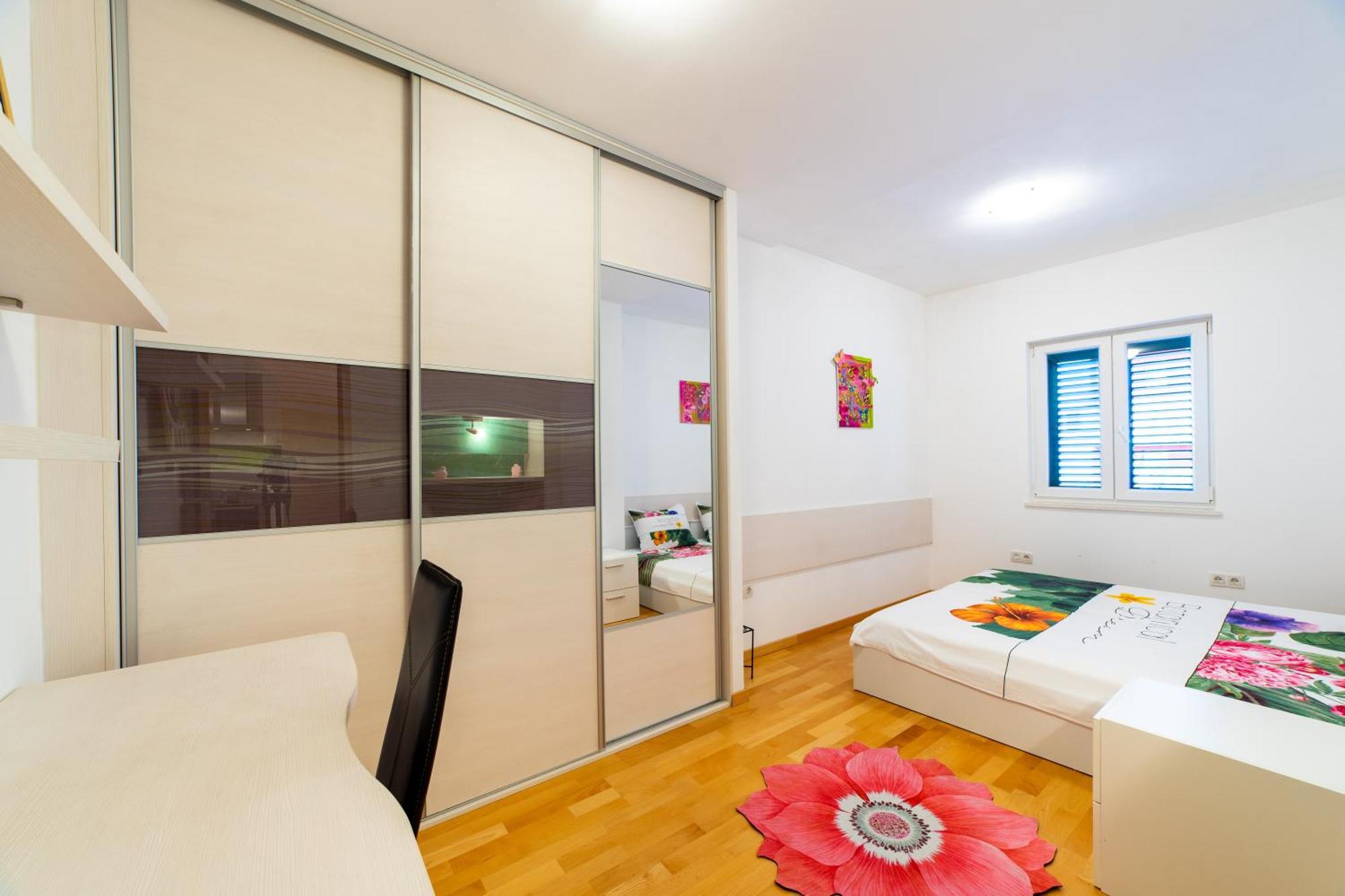 Apartment Happy In Split Center 10 Min Walk From Bacvice Beach Exterior foto
