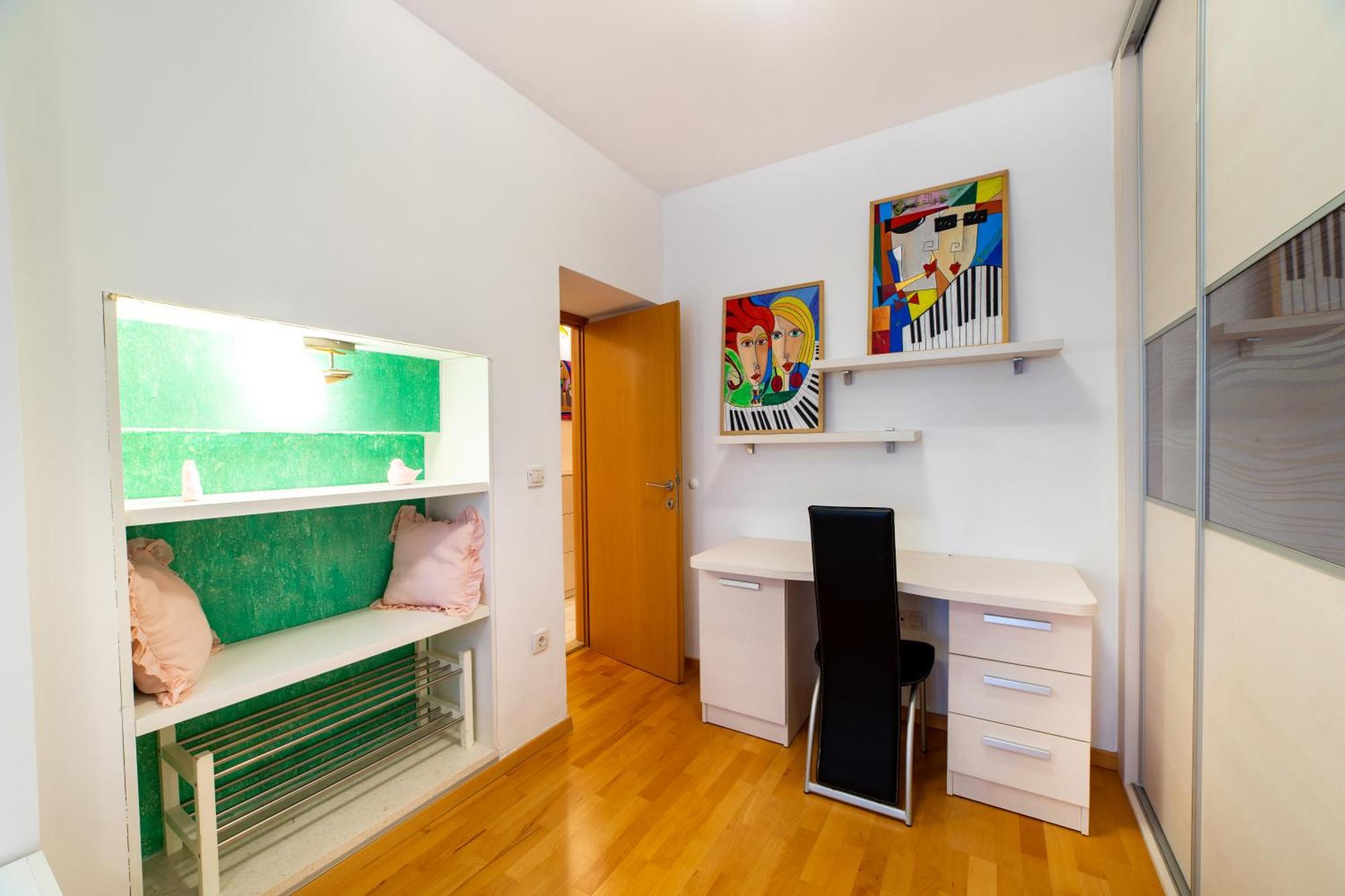 Apartment Happy In Split Center 10 Min Walk From Bacvice Beach Exterior foto